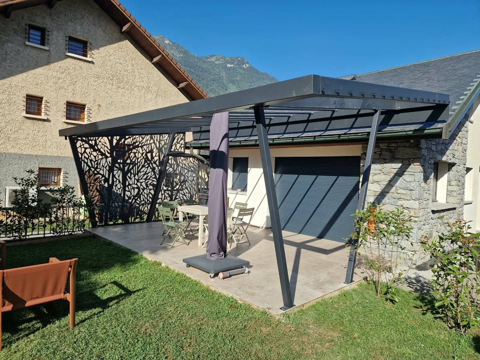Groupe Lauzière