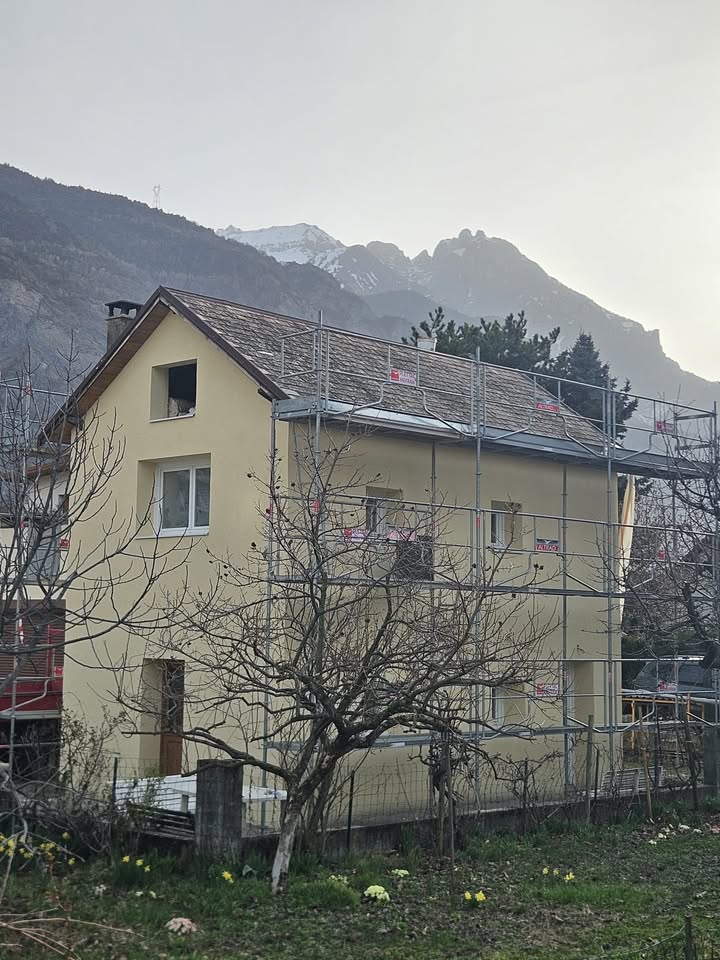 Groupe Lauzière